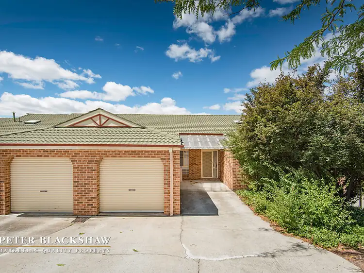 18/39 Wootton Crescent, Gordon ACT 2906