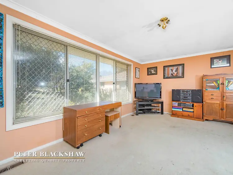 Third view of Homely house listing, 7 Spence Place, Hughes ACT 2605