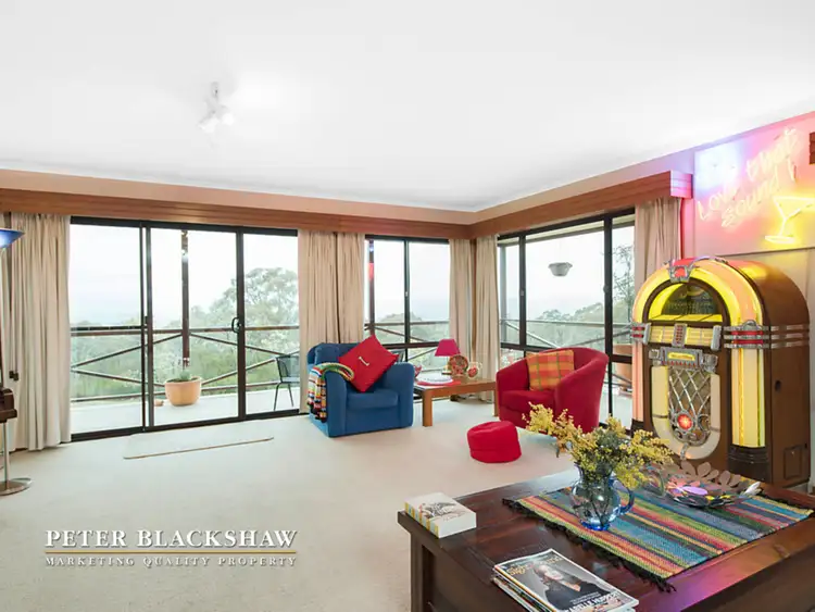Fifth view of Homely house listing, 137 Widgiewa Road, Carwoola NSW 2620