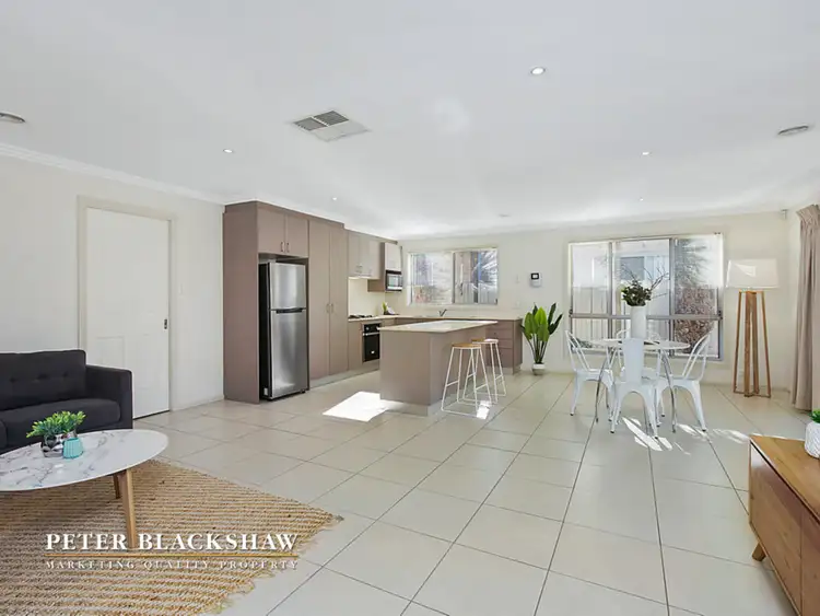 Fifth view of Homely house listing, 26 Pildappa Street, Harrison ACT 2914