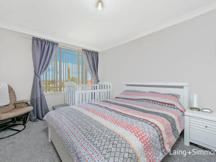 Sixth view of Homely house listing, 1/13 Maybush Court, Schofields NSW 2762