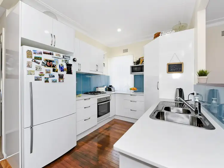 Fourth view of Homely house listing, 50 Ackroyd Street, Port Macquarie NSW 2444