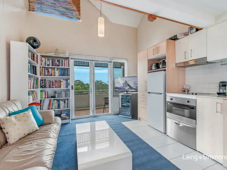 414/2 City View Road, Pennant Hills NSW 2120