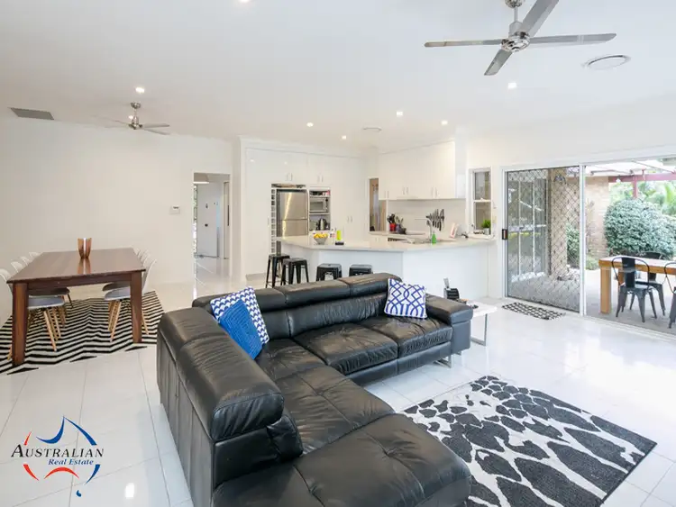 Second view of Homely house listing, 22 Kite Crescent, Thornlands QLD 4164
