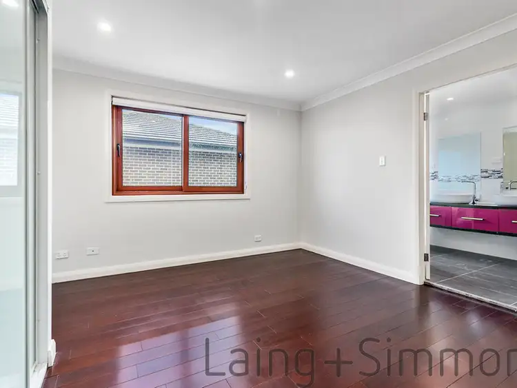 Fourth view of Homely house listing, 18 Mcmaster Avenue, Middleton Grange NSW 2171