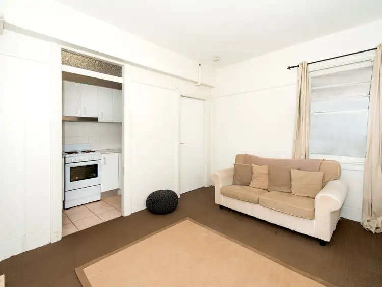 Third view of Homely apartment listing, 14/19A Tusculum Street, Potts Point NSW 2011