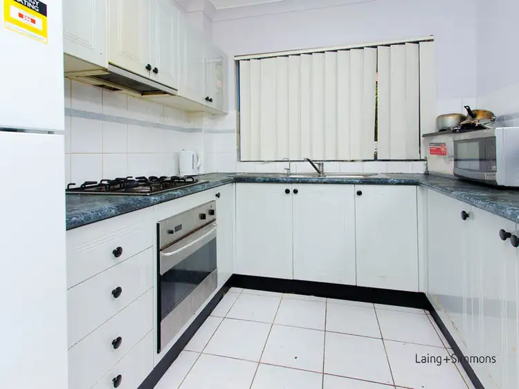 Third view of Homely unit listing, 16/70-72 Stapleton Street, Pendle Hill NSW 2145