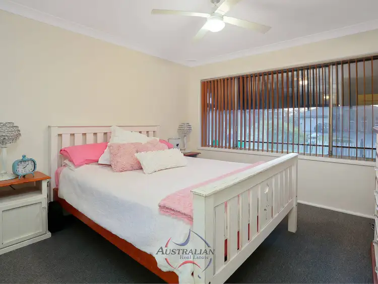 Sixth view of Homely house listing, 47 Joseph Street, Blacktown NSW 2148