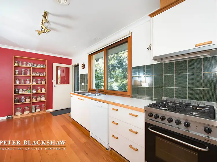 Fifth view of Homely house listing, 4 Tivey Place, Hughes ACT 2605