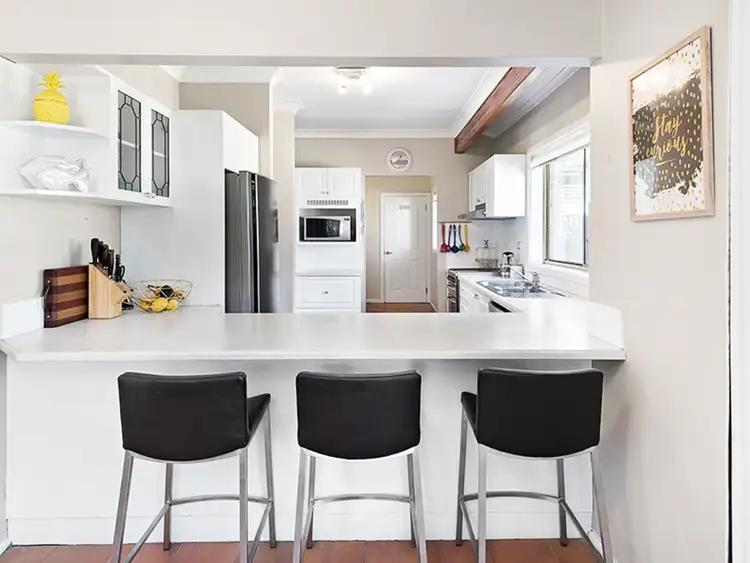 Fourth view of Homely house listing, 12 Milford Road, Miranda NSW 2228