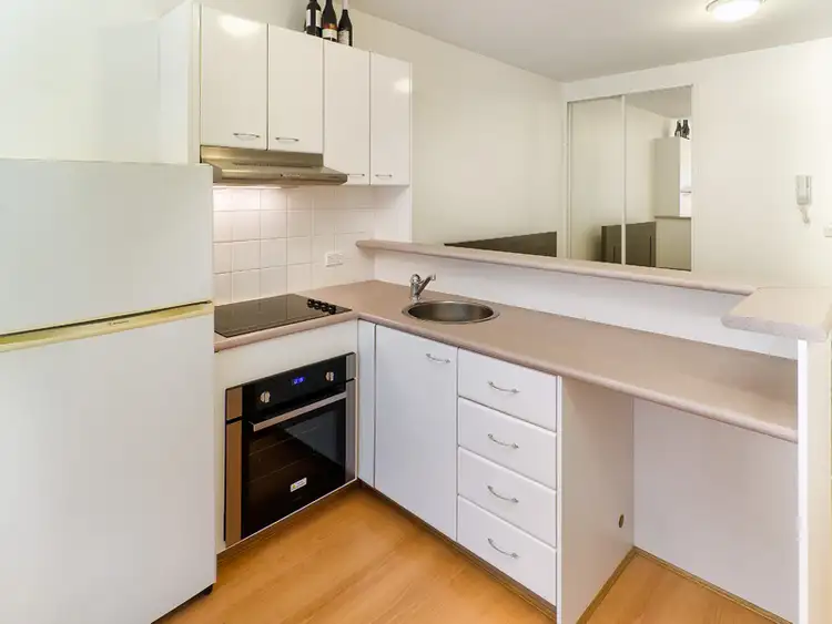 24/12 Hayberry Street, Crows Nest NSW 2065