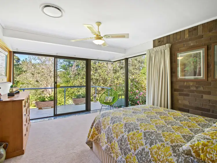 Fifth view of Homely house listing, 49 Hamlyn Drive, Port Macquarie NSW 2444