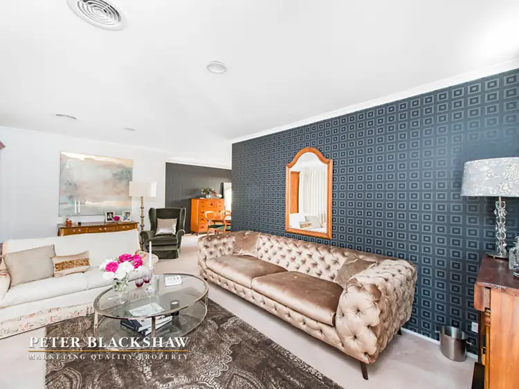 Fourth view of Homely house listing, 2 Jasmine Gardens, Jerrabomberra NSW 2619
