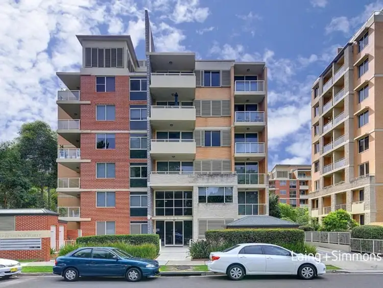 55/20-22 Thomas Street, Waitara NSW 2077