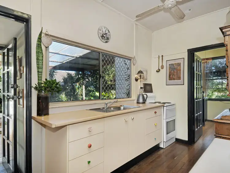 Fourth view of Homely house listing, 36 Morrish Street, Port Macquarie NSW 2444