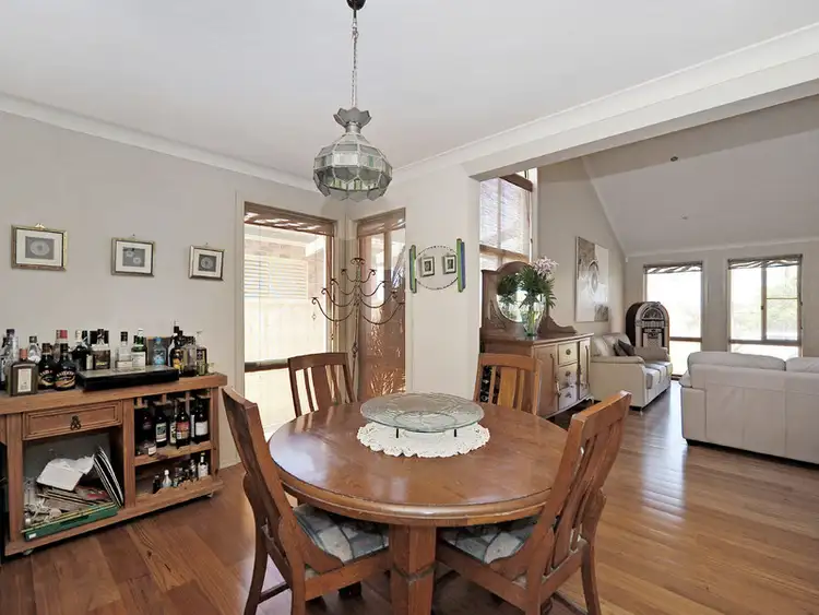Fifth view of Homely house listing, 30 Dahlsford Drive, Port Macquarie NSW 2444