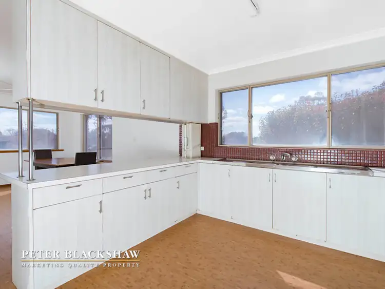 Fifth view of Homely house listing, 57 Williamson Street, Holder ACT 2611