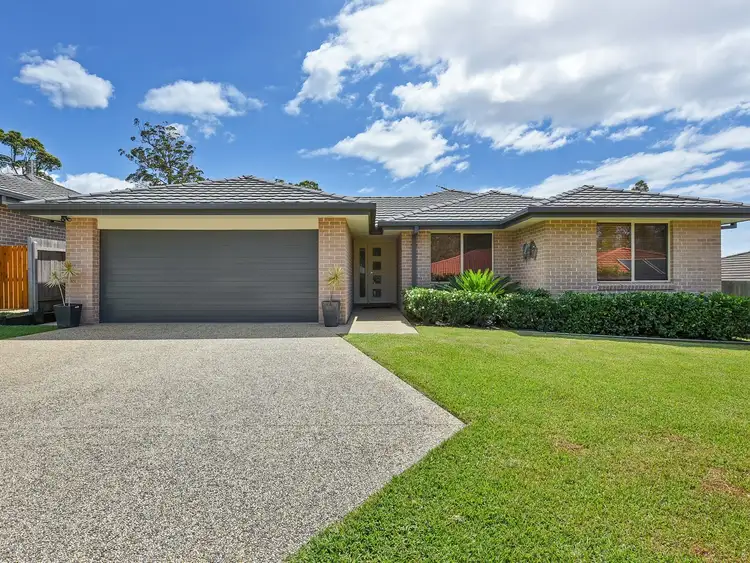 Main view of Homely house listing, 26 Tobey Place, Port Macquarie NSW 2444