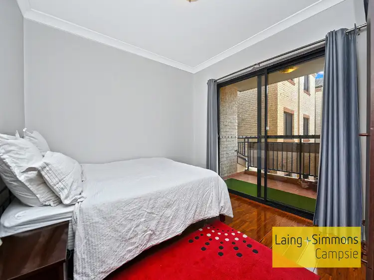 Seventh view of Homely apartment listing, 17/40-46 Station Road, Auburn NSW 2144