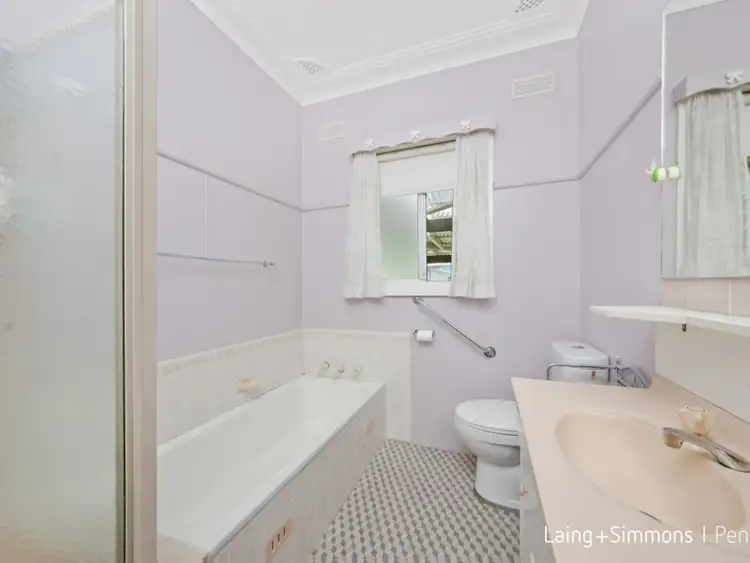 Fourth view of Homely house listing, 23 Sandringham Avenue, Cambridge Park NSW 2747