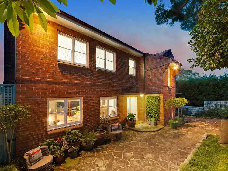 34 Kameruka Road, Northbridge NSW 2063
