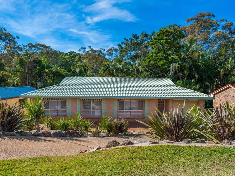 25 Amira Drive, Port Macquarie NSW 2444