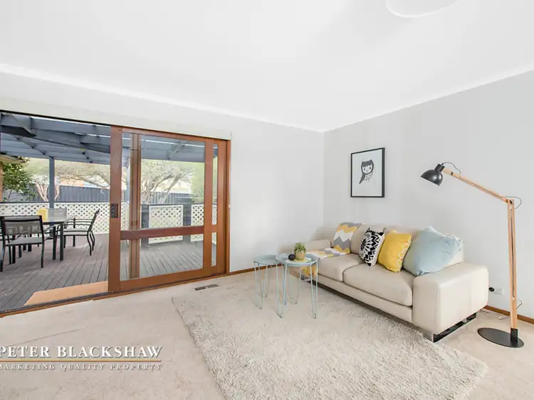 Seventh view of Homely house listing, 1 Jordan Place, Queanbeyan NSW 2620