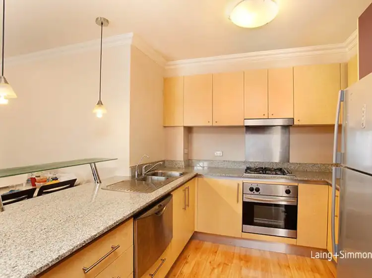 34/81 Church Street, Lidcombe NSW 2141