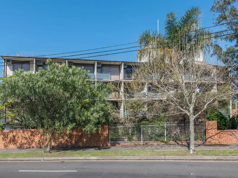Main view of Homely studio listing, 37/35 Alison Road, Randwick NSW 2031