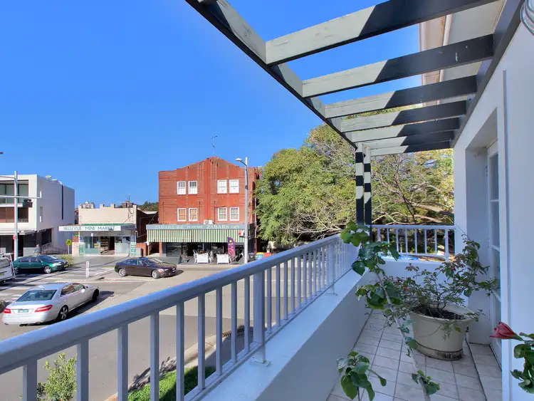 Seventh view of Homely townhouse listing, 29a Bellevue Road, Bellevue Hill NSW 2023