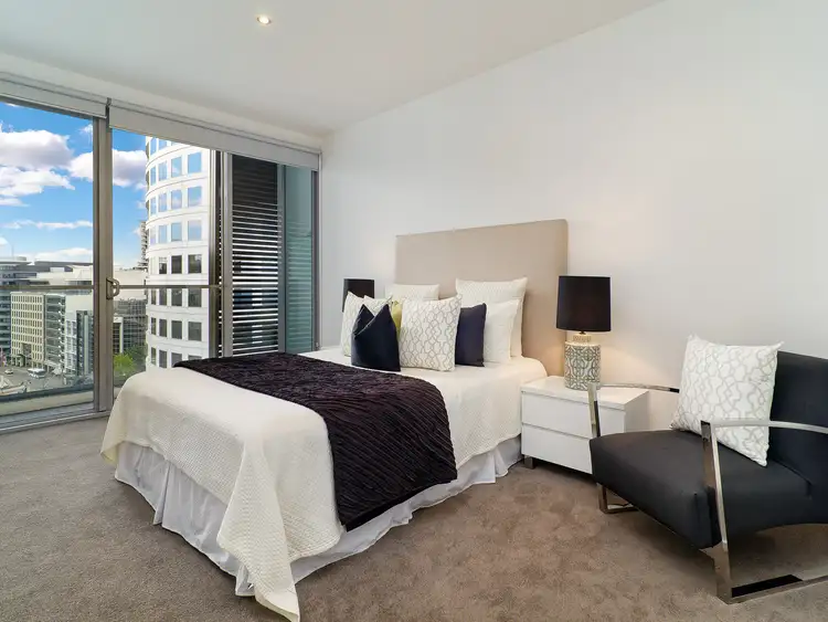 Third view of Homely unit listing, 807W/599 Pacific Highway, St Leonards NSW 2065