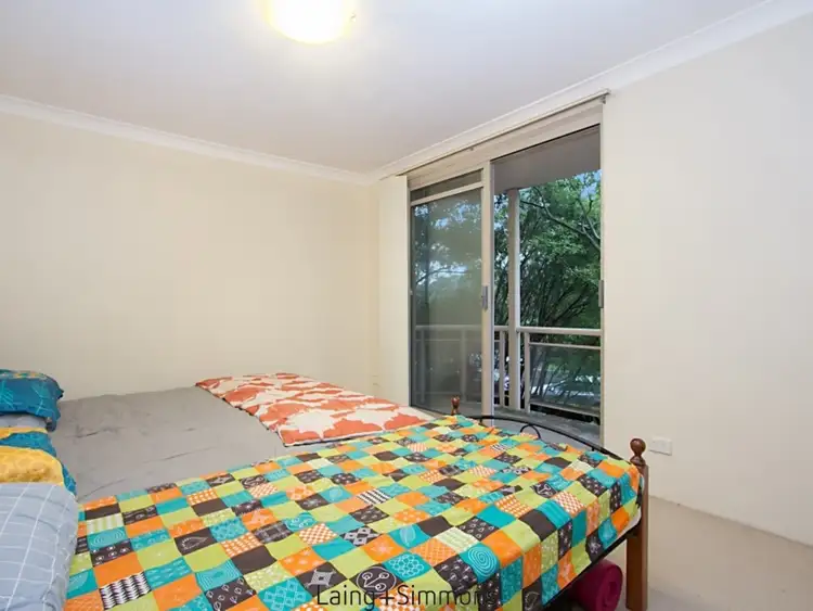 Sixth view of Homely unit listing, 1/5-9 Mowle Street, Westmead NSW 2145