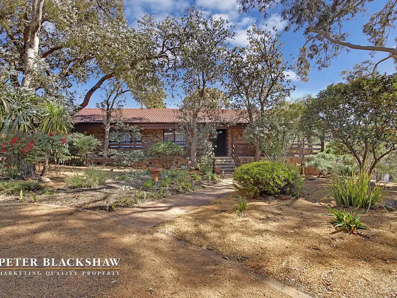 Main view of Homely house listing, 14 Moroak Street, Hawker ACT 2614