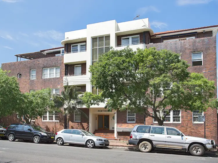 Main view of Homely unit listing, 4/2A Darley Street, Darlinghurst NSW 2010