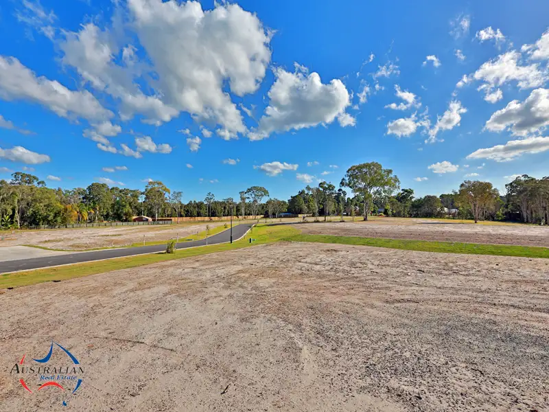 Main view of Homely land listing, Lot 6 Korsman Drive, Thornlands QLD 4164
