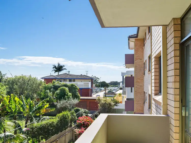Fifth view of Homely unit listing, 1/19 Waugh Street, Port Macquarie NSW 2444