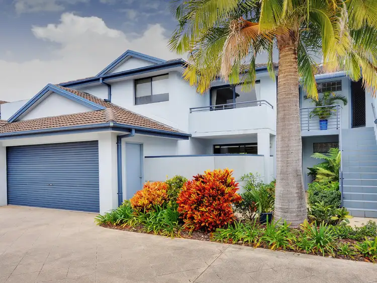 4/19 Newport Island Road, Port Macquarie NSW 2444