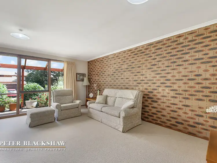 Fourth view of Homely house listing, 22 Moulden Court, Belconnen ACT 2617