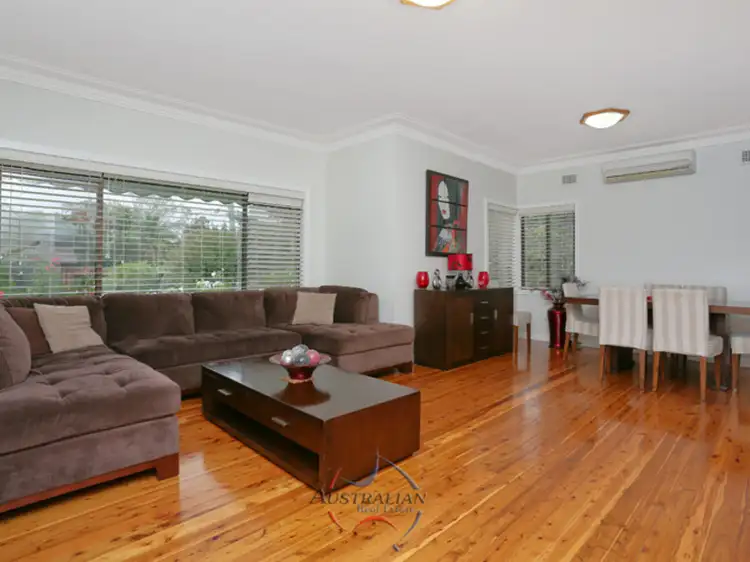 Second view of Homely house listing, 11a Lynwood Avenue, Doonside NSW 2767