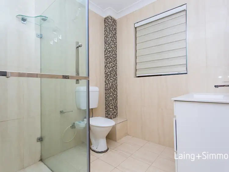 Fifth view of Homely unit listing, 5/53-55 Harrow Road, Auburn NSW 2144