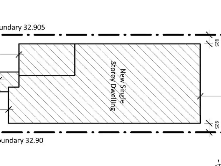 Third view of Homely house listing, Lot 1013 Monkton Avenue, Middleton Grange NSW 2171