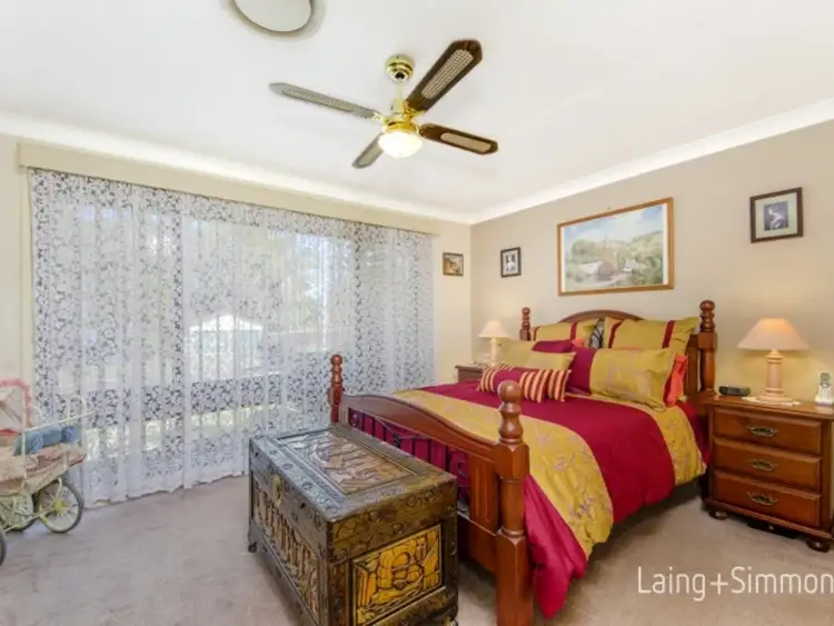 Third view of Homely house listing, 80 Whitby Road, Kings Langley NSW 2147