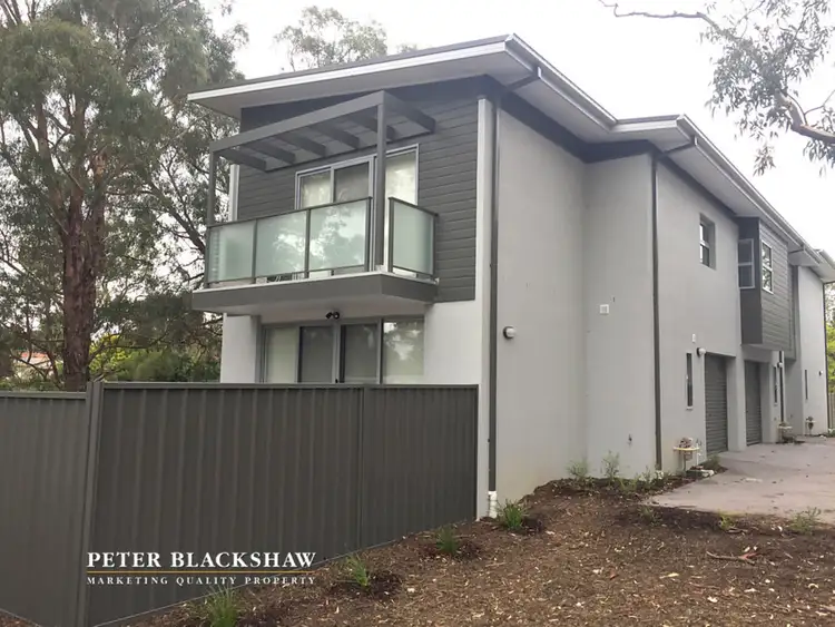 Second view of Homely townhouse listing, Address available on request