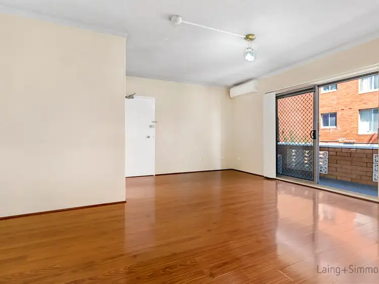 Second view of Homely unit listing, Address available on request