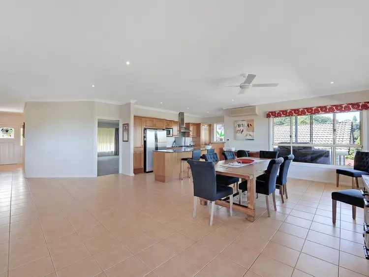 Fifth view of Homely house listing, 10 Moondara Terrace, Port Macquarie NSW 2444