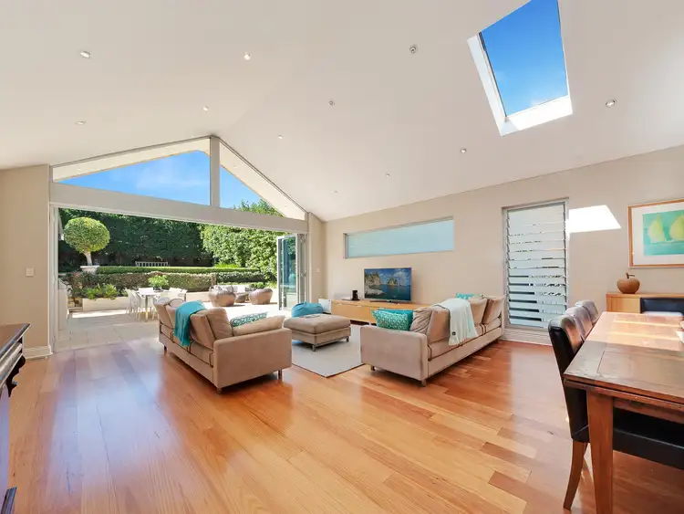 45 Baroona Road, Northbridge NSW 2063