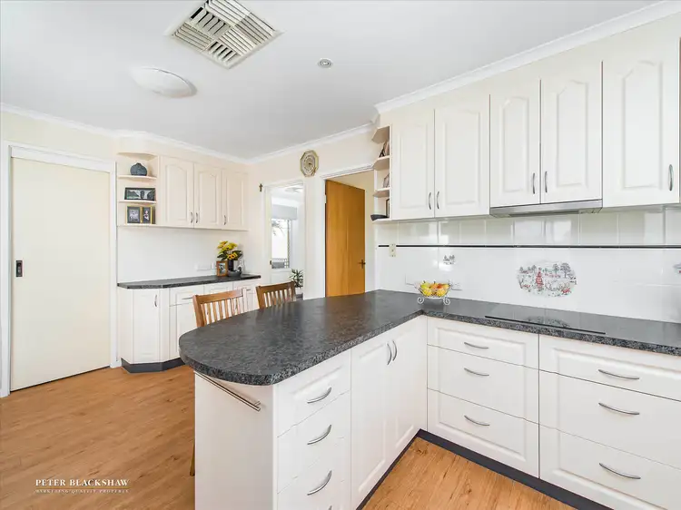 Sixth view of Homely house listing, 64 Pindari Crescent, Karabar NSW 2620