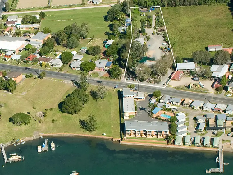 Main view of Homely house listing, 230-232 Hastings River Drive, Port Macquarie NSW 2444