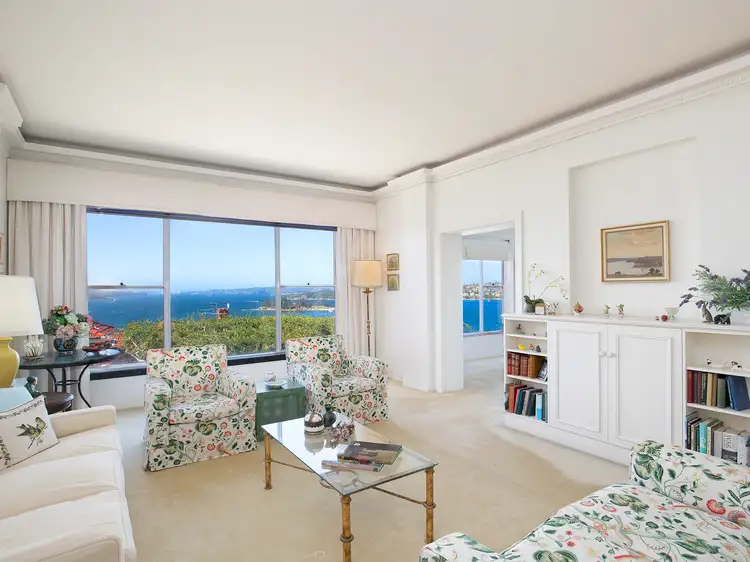 Second view of Homely apartment listing, 2/3 Wentworth Place, Point Piper NSW 2027