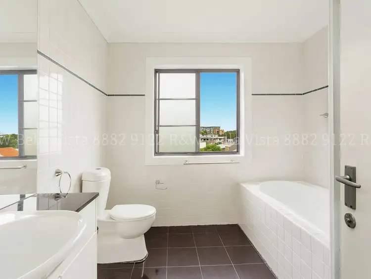 Sixth view of Homely apartment listing, 6/11-15 Refractory Court, Holroyd NSW 2142